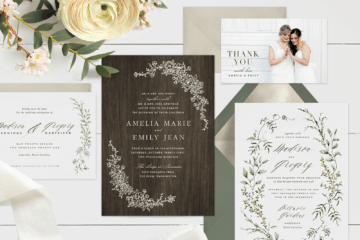 Wedding Giveaway from Greenvelope