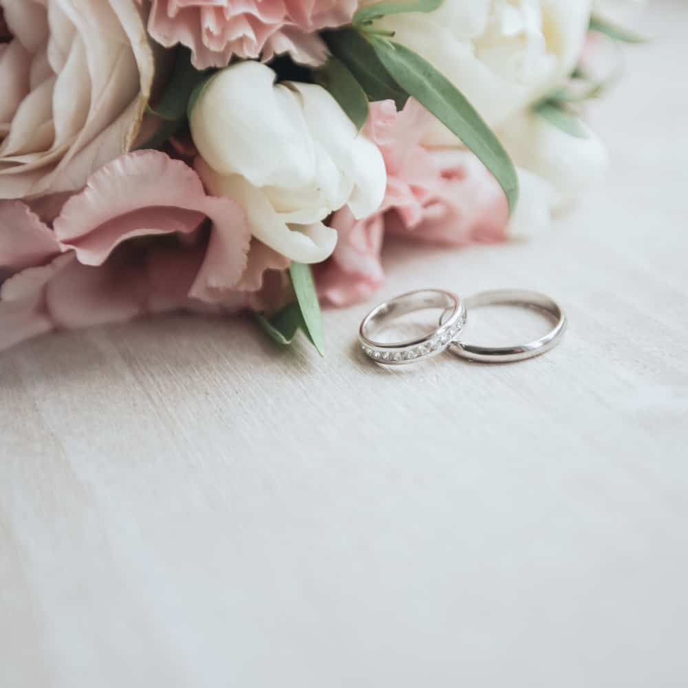 Wedding Rings