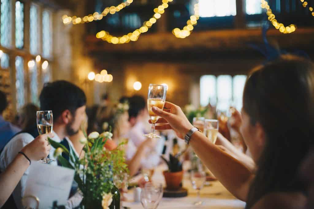 	The Top 5 Creative Ways to Entertain Your Wedding Guests