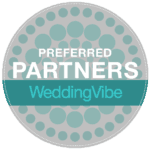 Preferred Partner of WeddingVibe