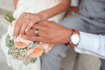 How to Plan a Wedding As a Couple