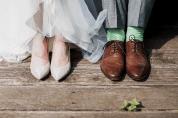 Save money on wedding