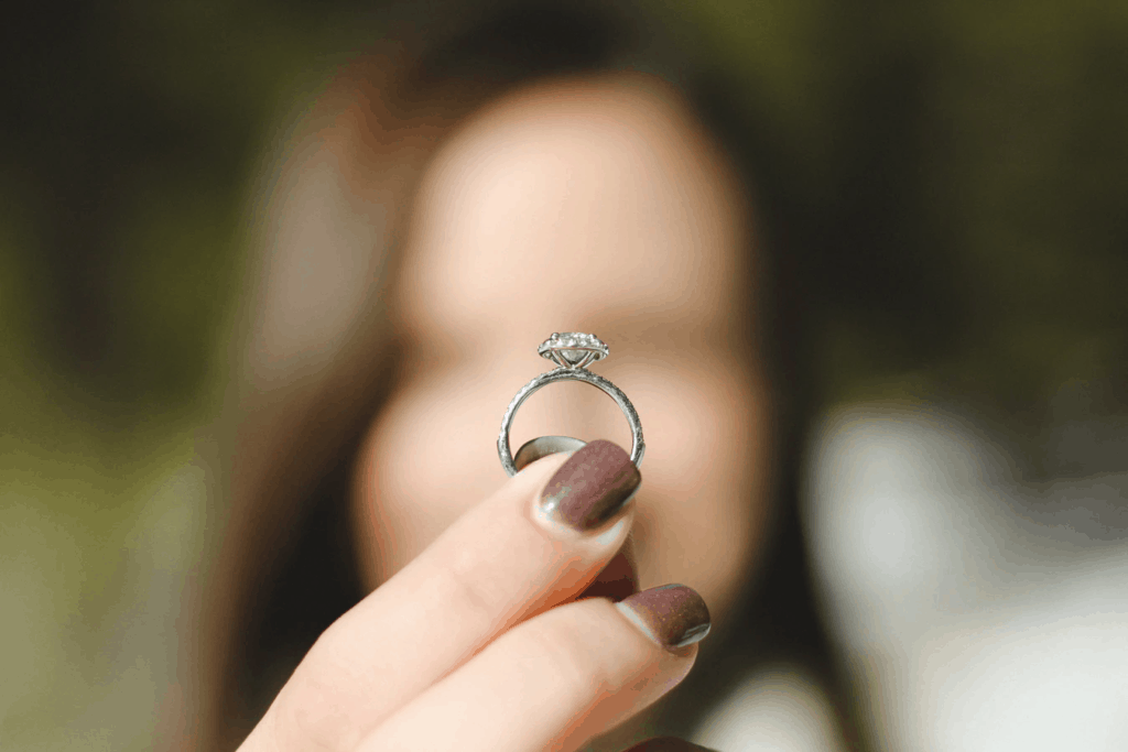 Wedding Ring