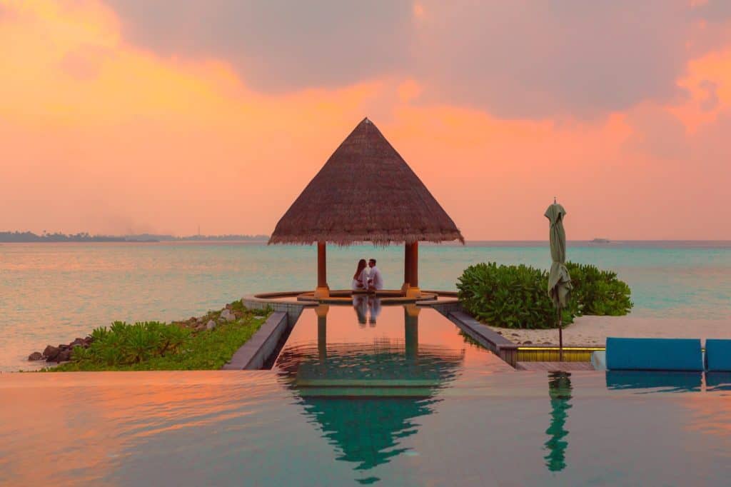 Honeymoon Tips