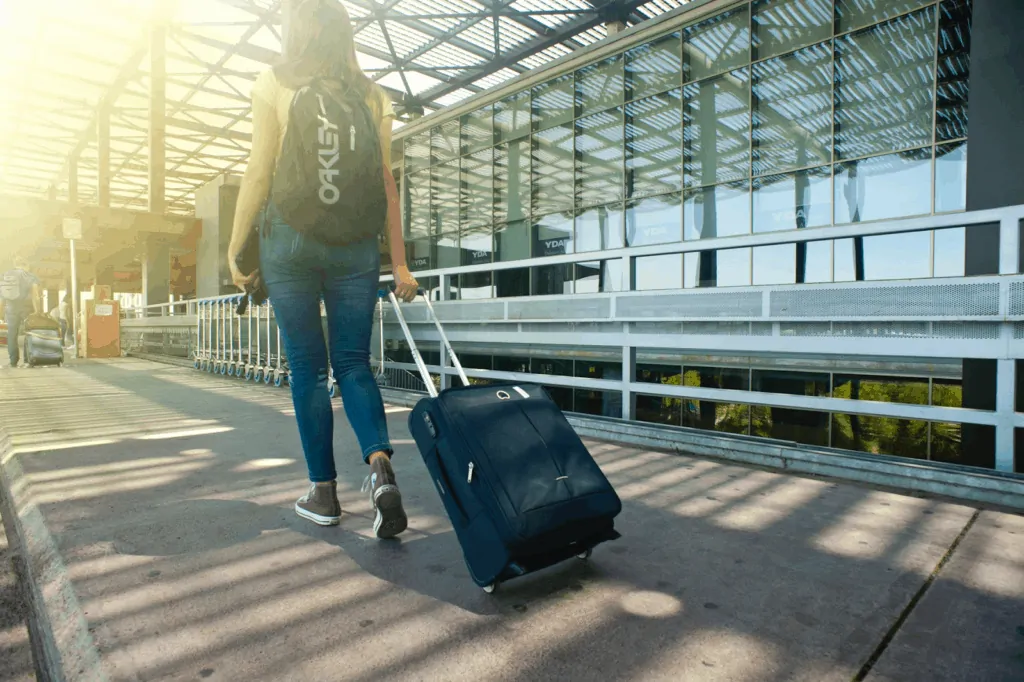 Do These Things to Ensure Your Luggage Makes it Back to You