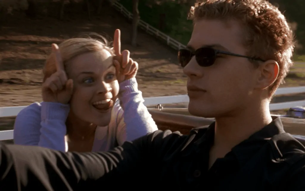 Cruel Intentions | Top 10 Cult Teen Movies From The 90s | ZestRadar