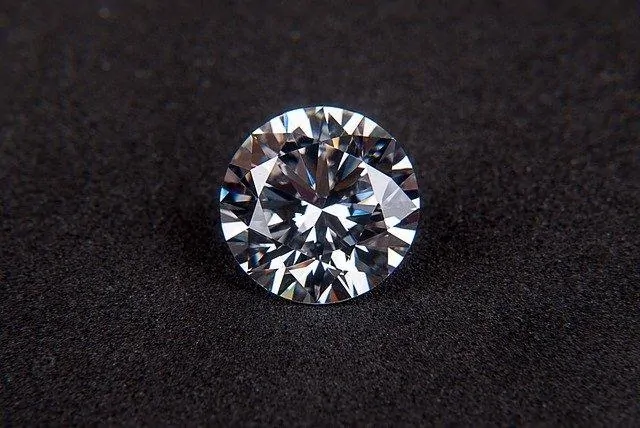 How To Spot A Diamond - Tips & Tricks to Identify Gems 