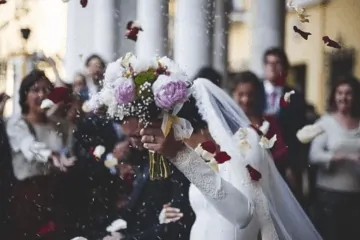 Wedding Planning Tips