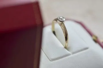 Engagement Ring