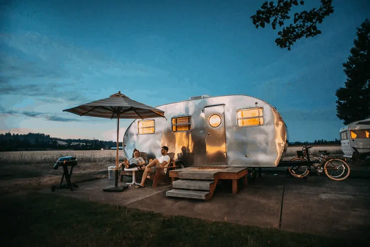 RV Camping