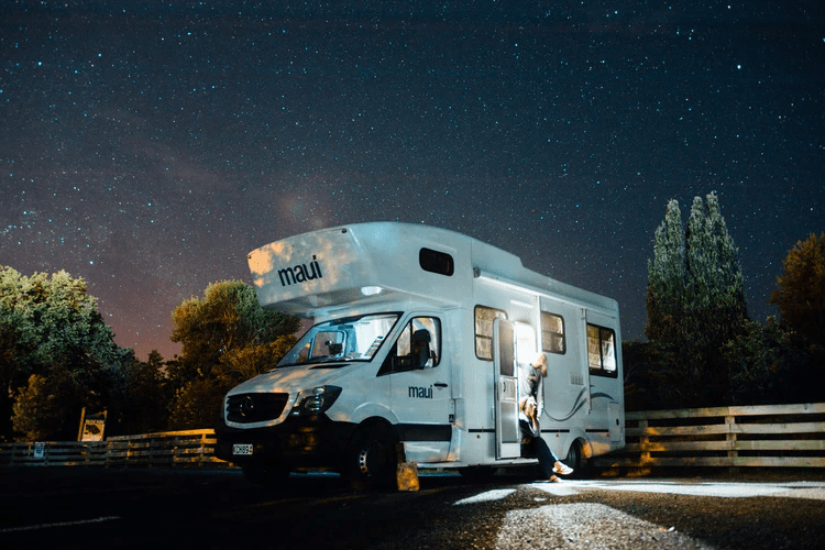 RV Camping