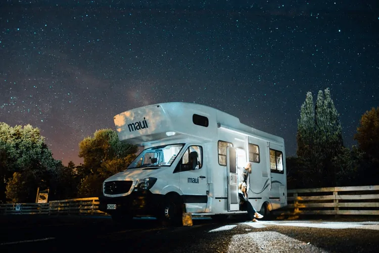 RV Camping