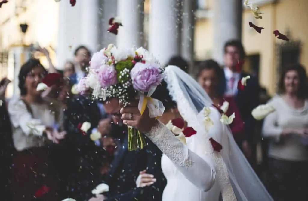 Wedding Photos