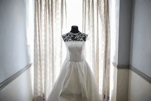 Wedding Gown