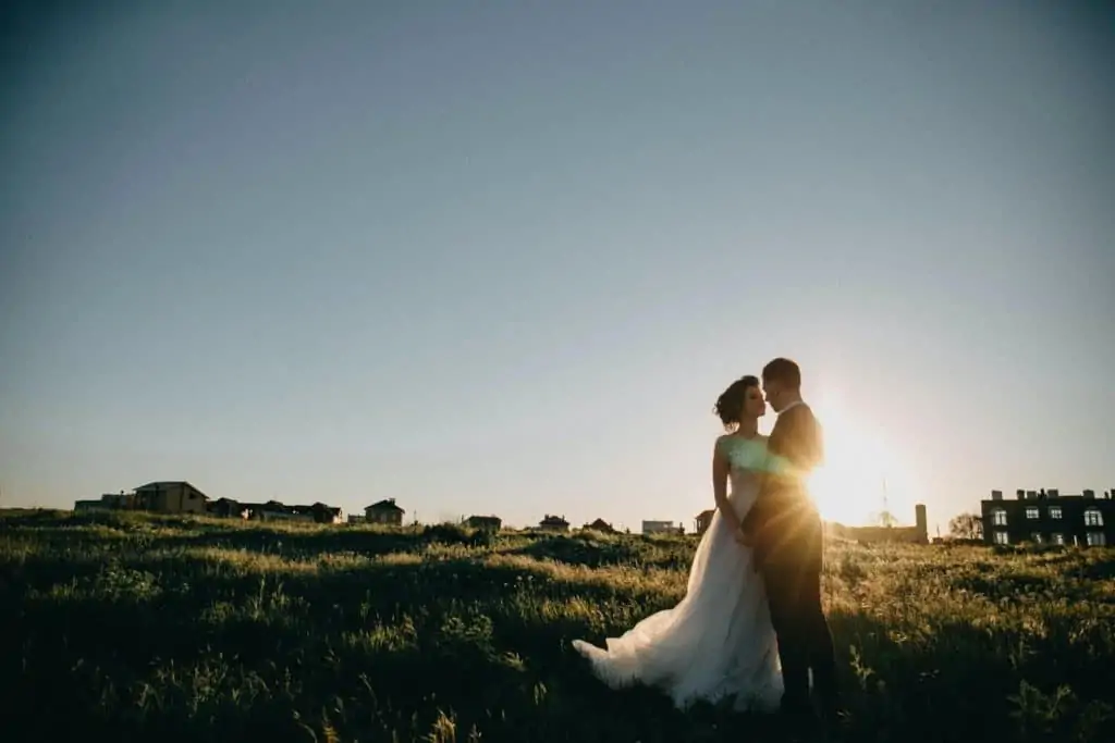 Wedding Ceremony