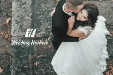 Wedding Giveaway from Wedding Hashers
