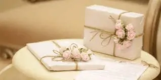 Wedding Gift Ideas