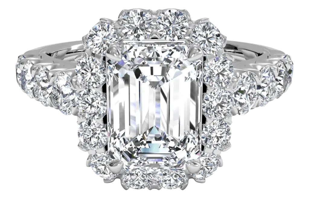 Popular Diamond Style 2024