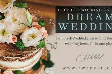 Winner of $500 EWedded Gift Card