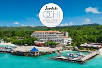 Wedding Giveaway from VibeGetaways