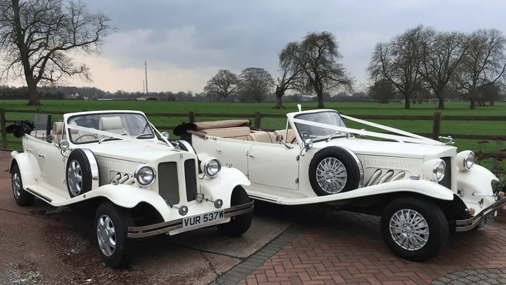 Convertible Beauford