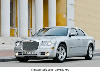 Chrysler 300C