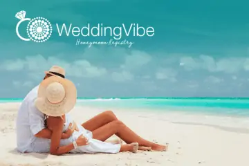 Wedding Deal from Honeymoon Wishes