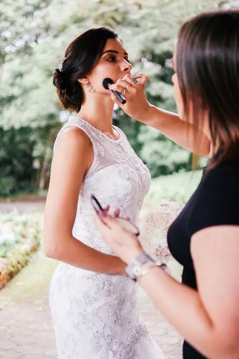 Bridal Makeup: What to Do and What Not to Do