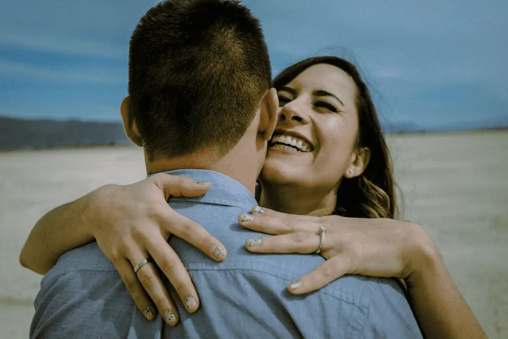 Engagement Photo Shoot