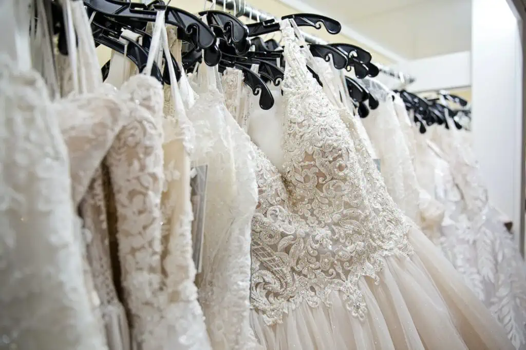 Guide: Wedding Dress Alterations (What to Do & When)