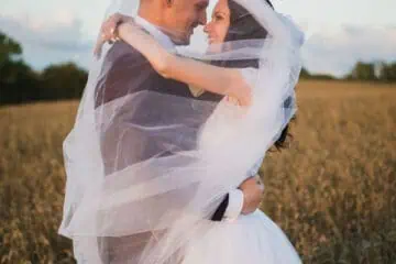 How to Add That Personalised Touch to Your Wedding