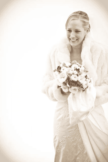 Winter Destination Weddings
