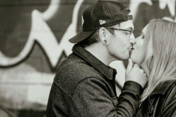 Winner of $450 Photo Booth & Video Guestbook