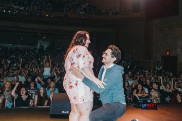 Winner of Win a FREE Suit or Tuxedo