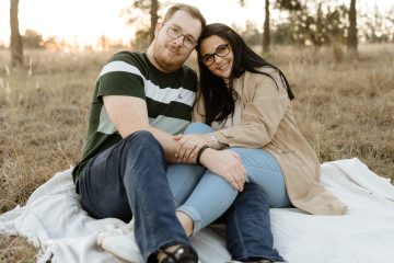 Winner of VIB Very Important Bride Paris Honeymoon Giveaway, wine tasting and show tickets